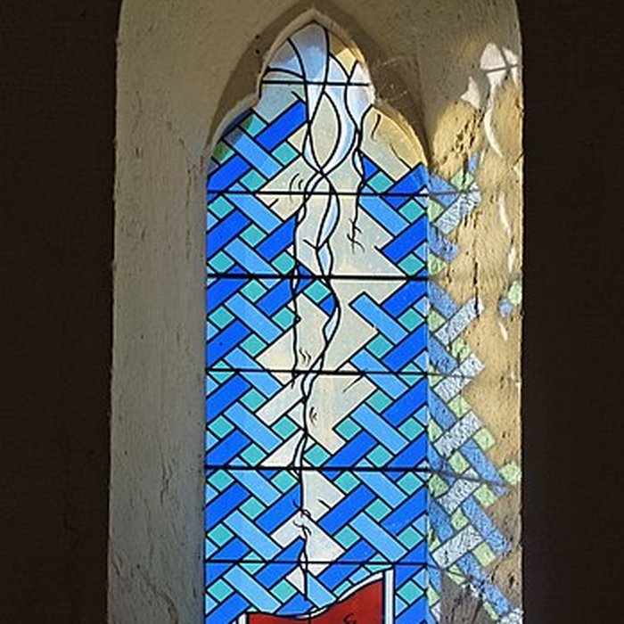 Photo de Chapelle Saint-Loup de Saint-Loubès