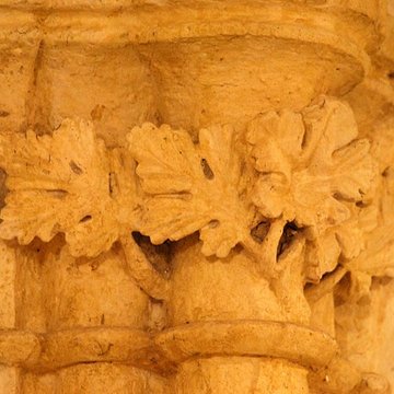 Chapelle Saint-Loup de Saint-Loubès