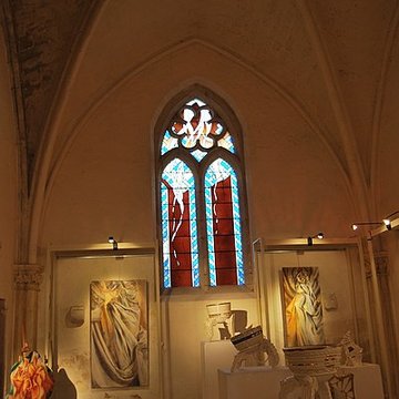 Chapelle Saint-Loup de Saint-Loubès