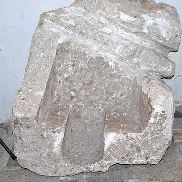 Chapelle Saint-Loup de Saint-Loubès
