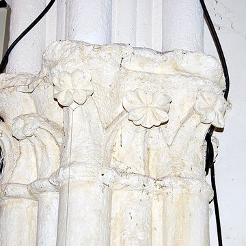 Chapelle Saint-Loup de Saint-Loubès