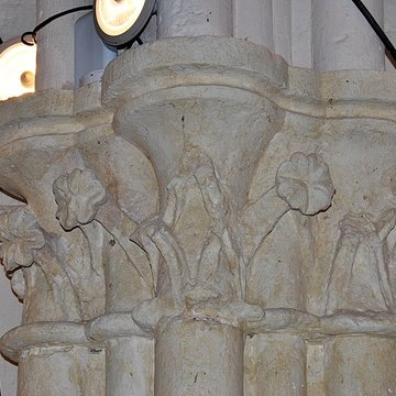 Chapelle Saint-Loup de Saint-Loubès