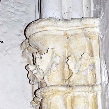 Chapelle Saint-Loup de Saint-Loubès