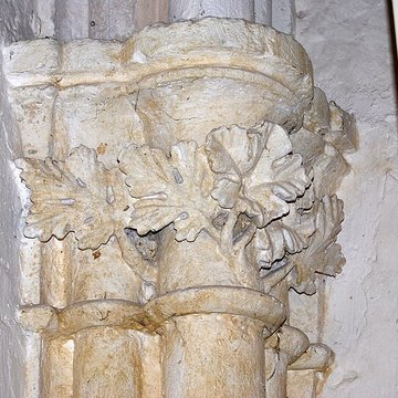 Chapelle Saint-Loup de Saint-Loubès