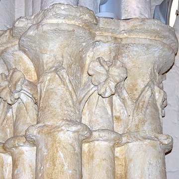 Chapelle Saint-Loup de Saint-Loubès