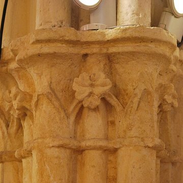 Chapelle Saint-Loup de Saint-Loubès