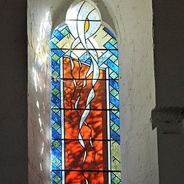 Chapelle Saint-Loup de Saint-Loubès