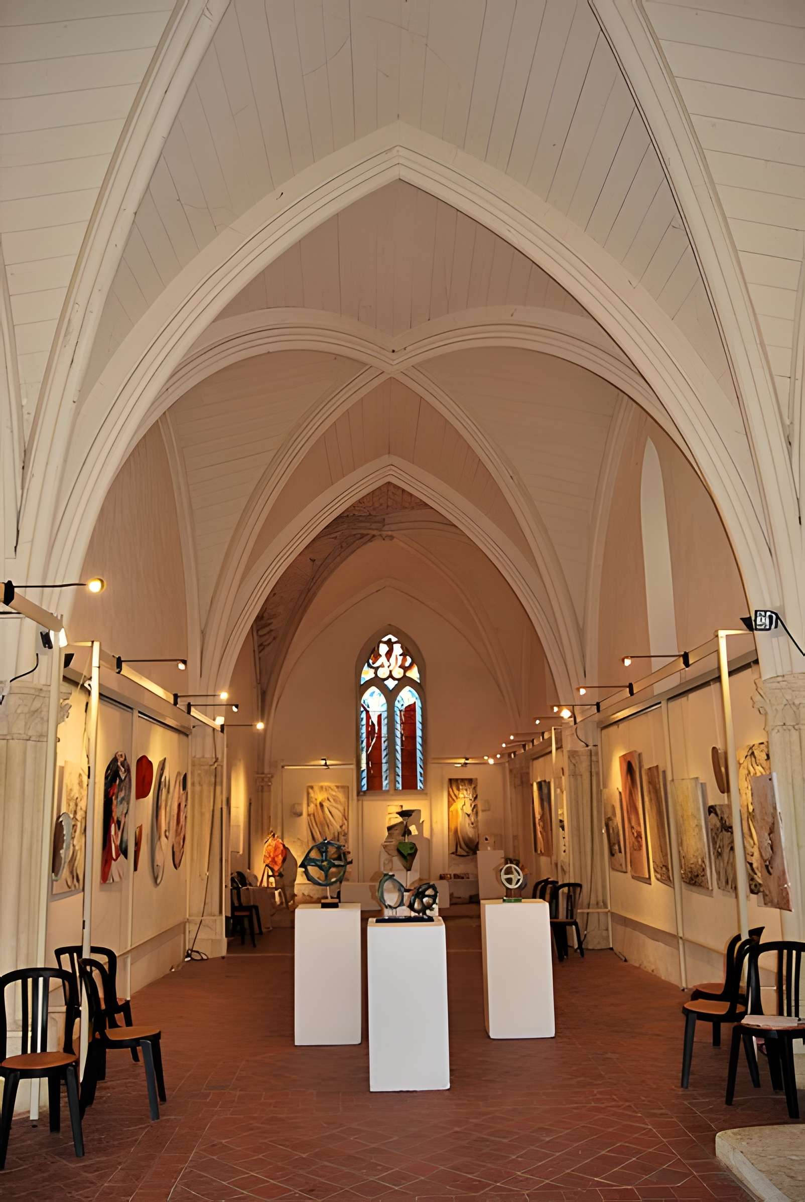 Chapelle Saint-Loup de Saint-Loubès