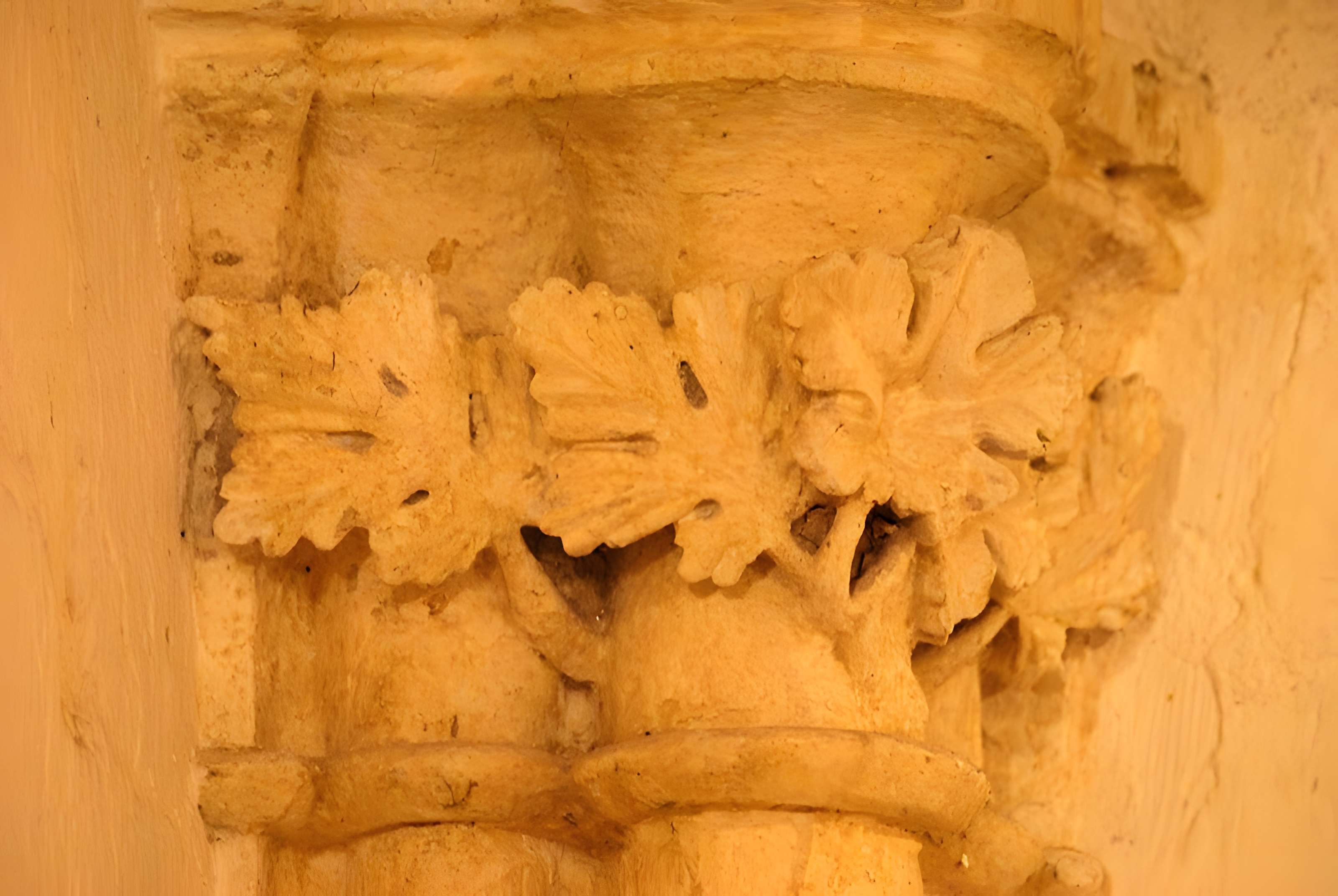 Chapelle Saint-Loup de Saint-Loubès