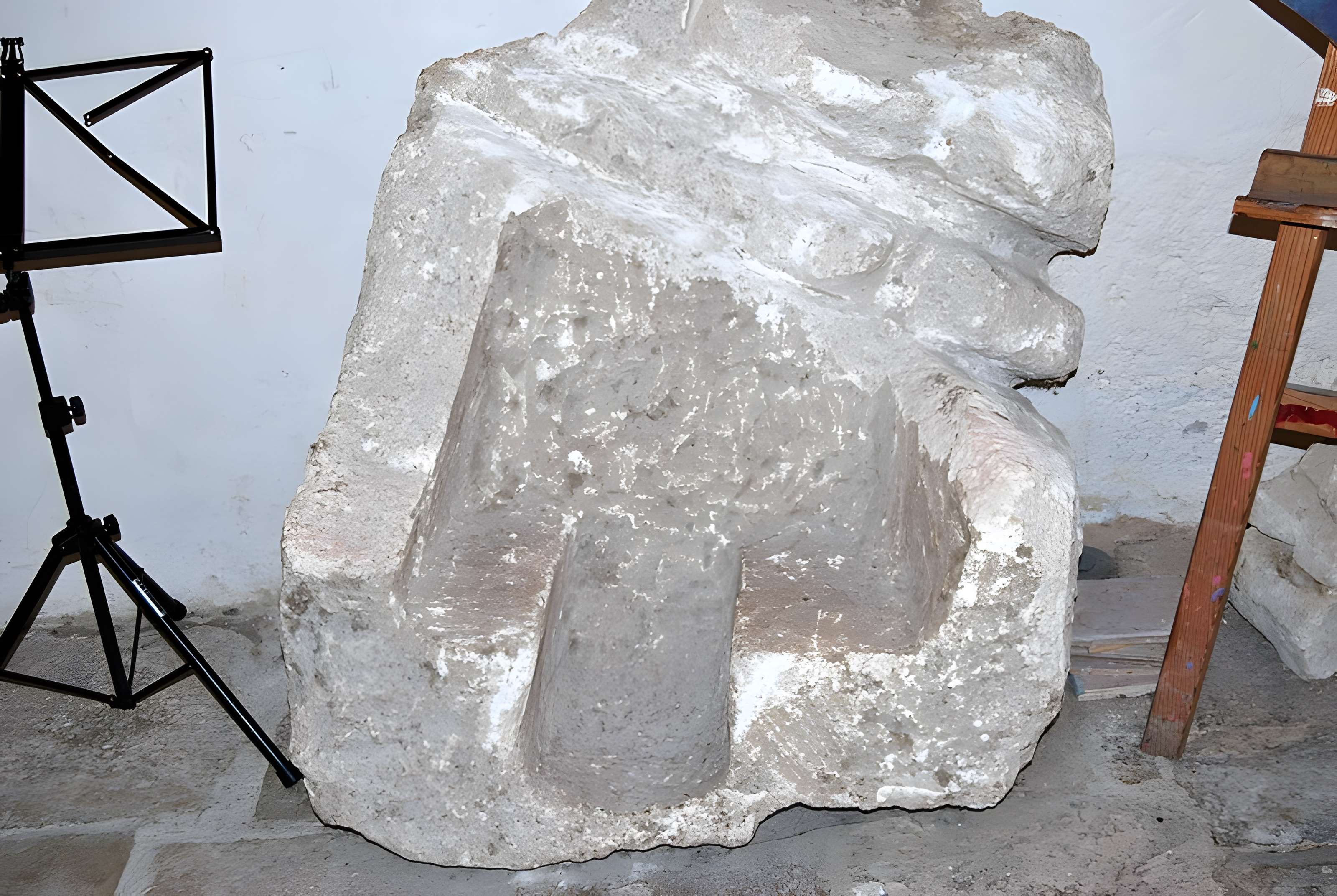 Chapelle Saint-Loup de Saint-Loubès