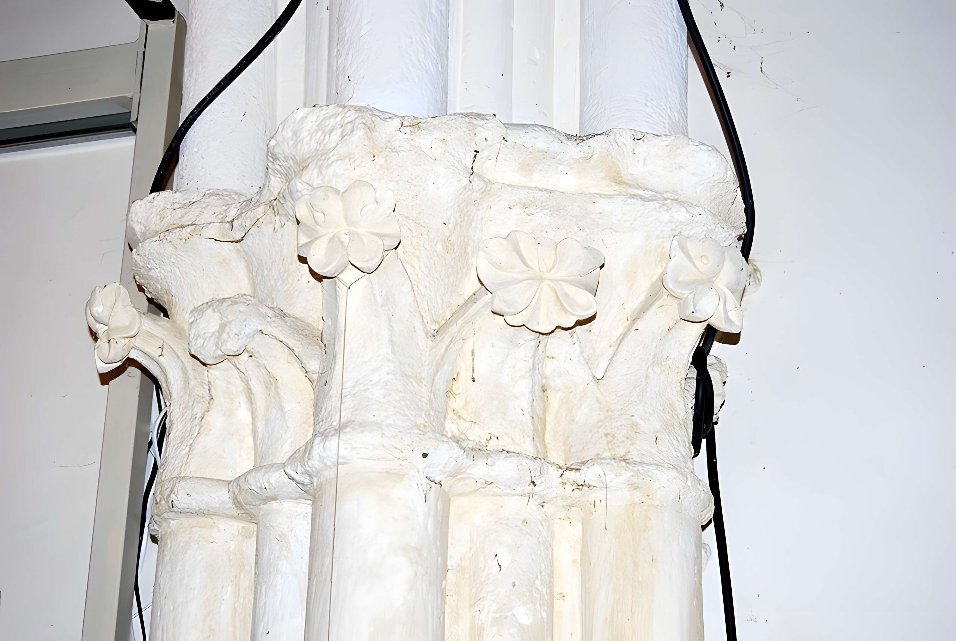 Chapelle Saint-Loup de Saint-Loubès