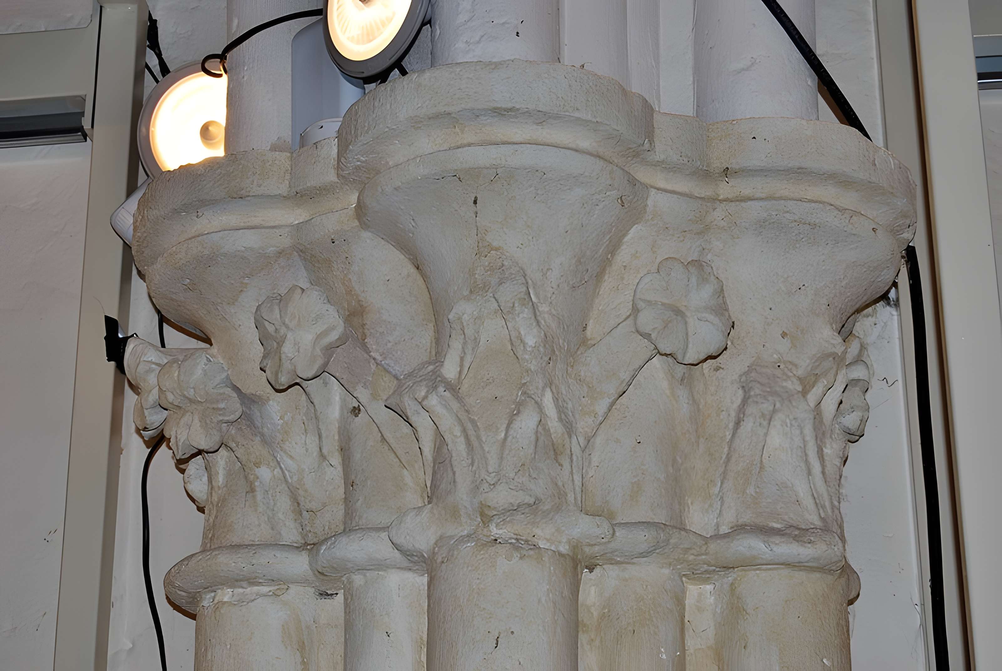 Chapelle Saint-Loup de Saint-Loubès