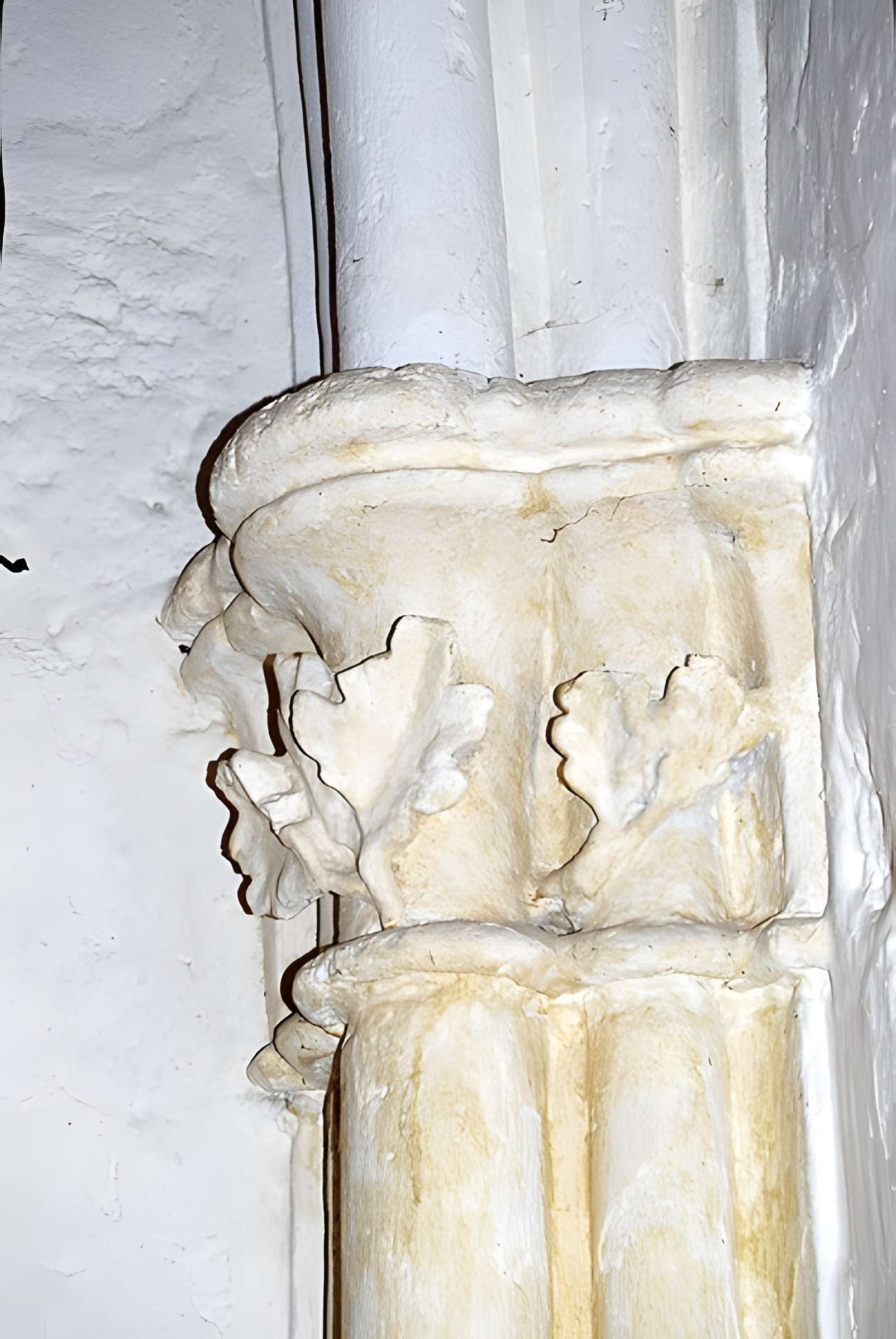 Chapelle Saint-Loup de Saint-Loubès