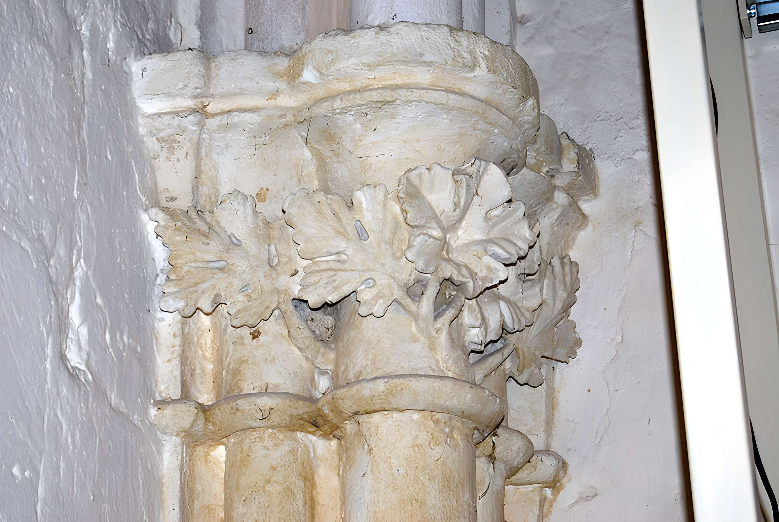 Chapelle Saint-Loup de Saint-Loubès