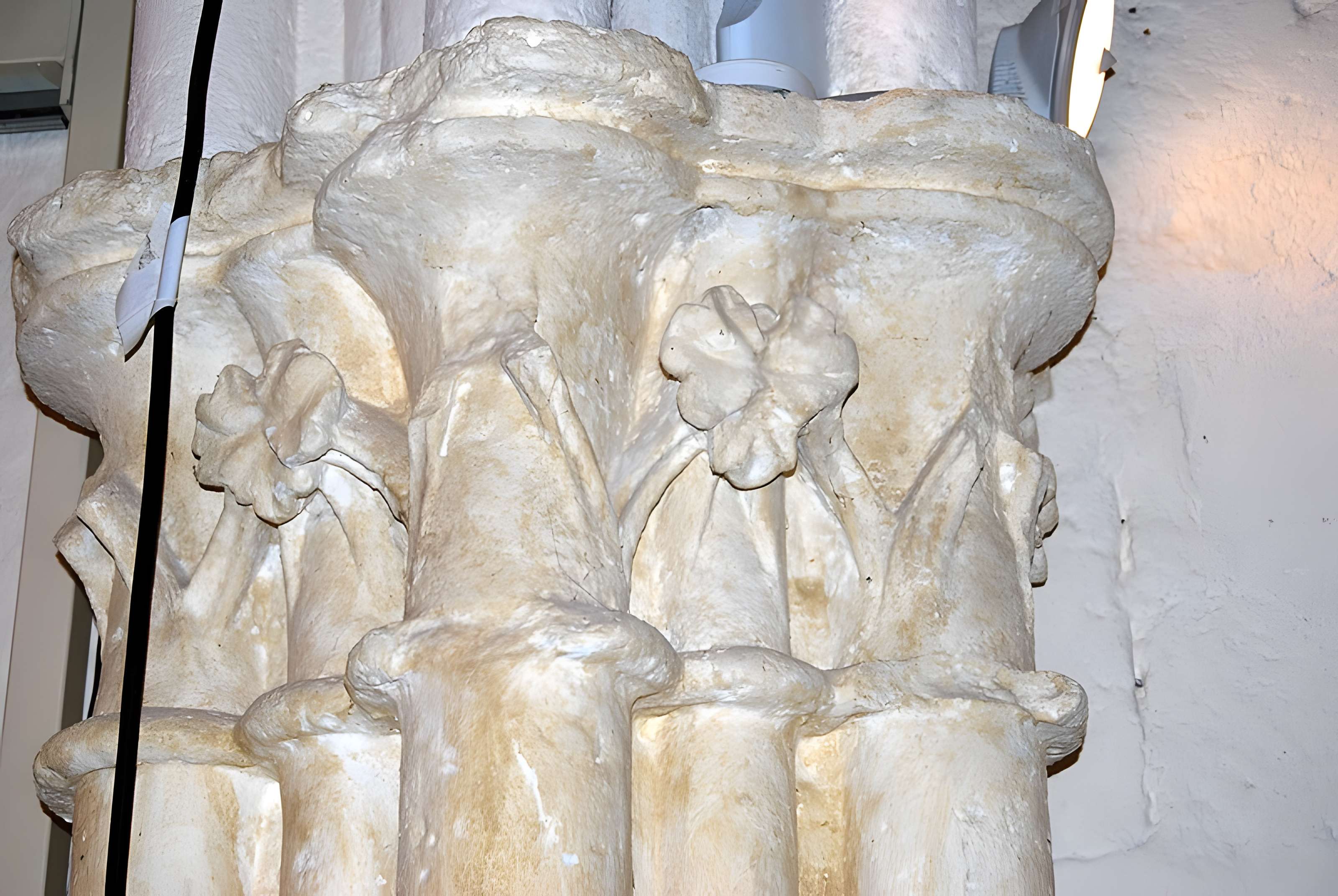 Chapelle Saint-Loup de Saint-Loubès