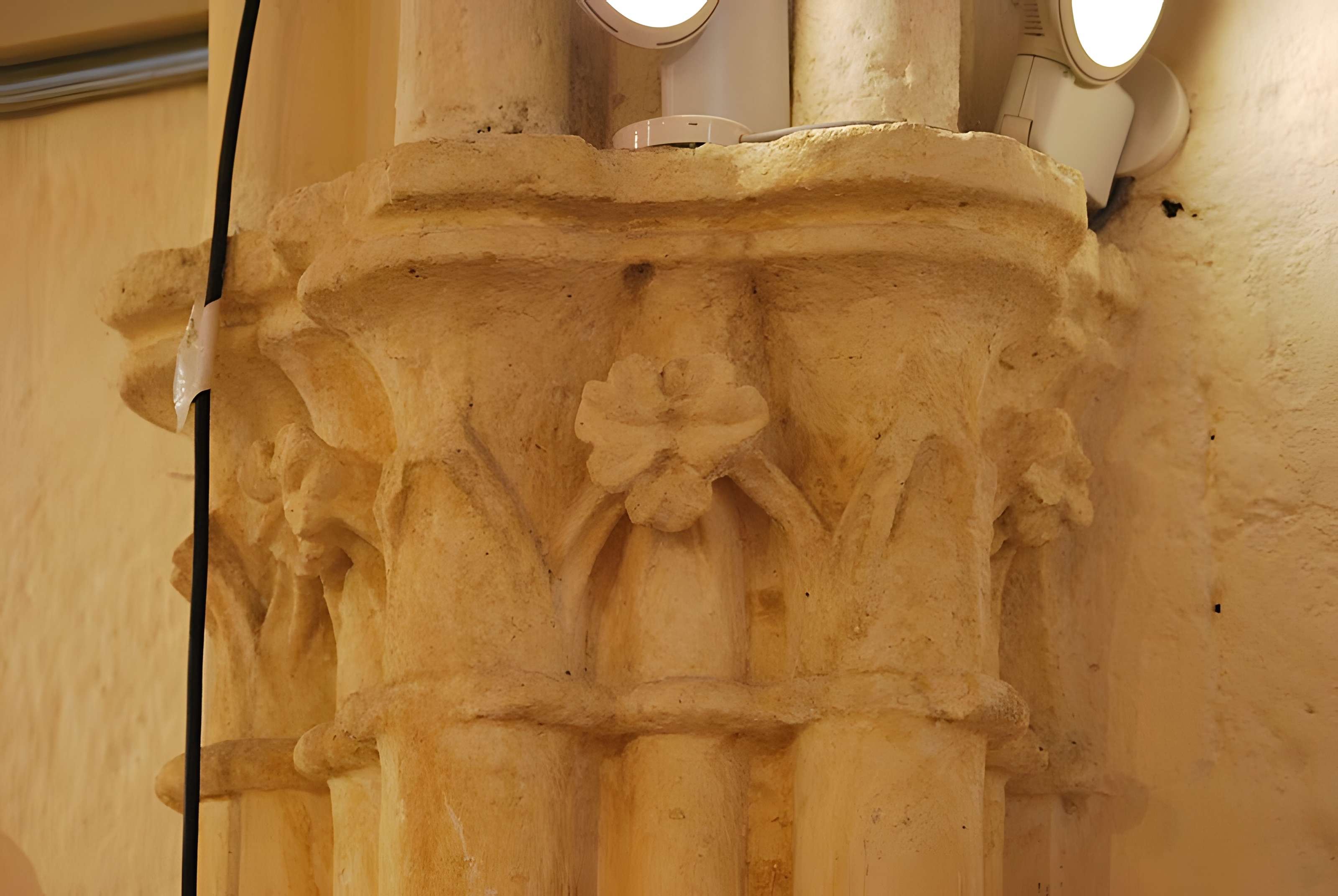 Chapelle Saint-Loup de Saint-Loubès