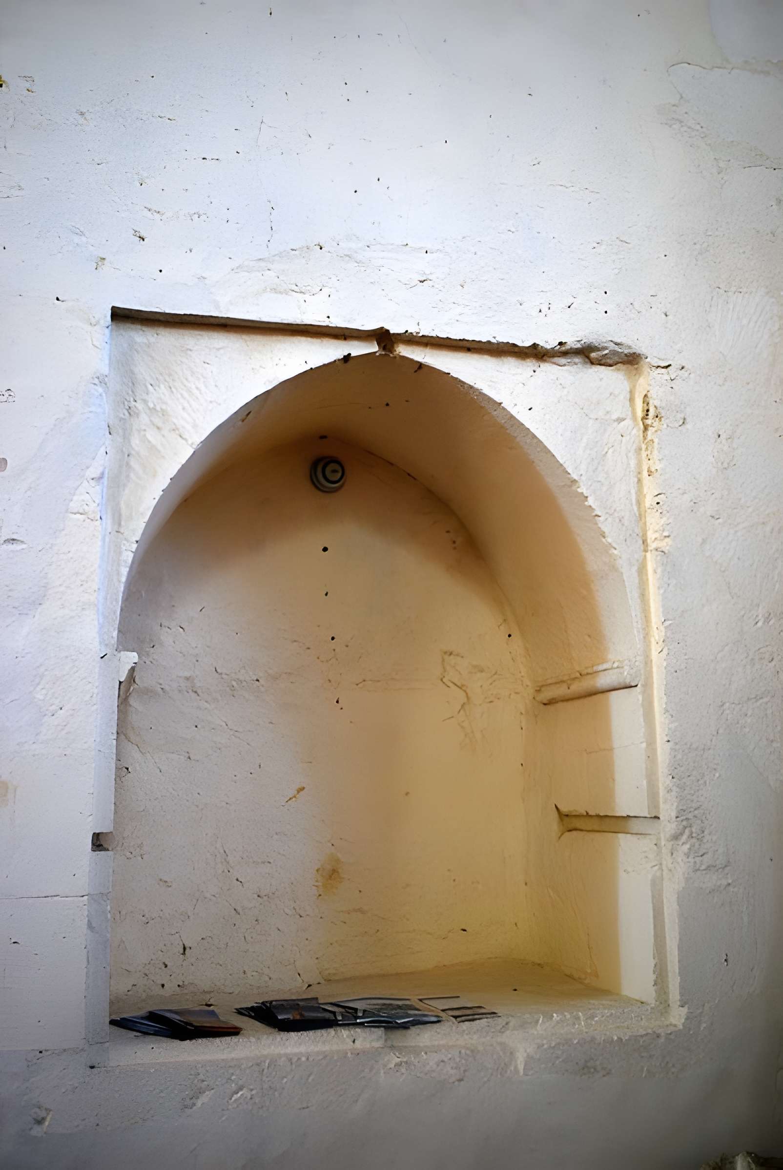 Chapelle Saint-Loup de Saint-Loubès