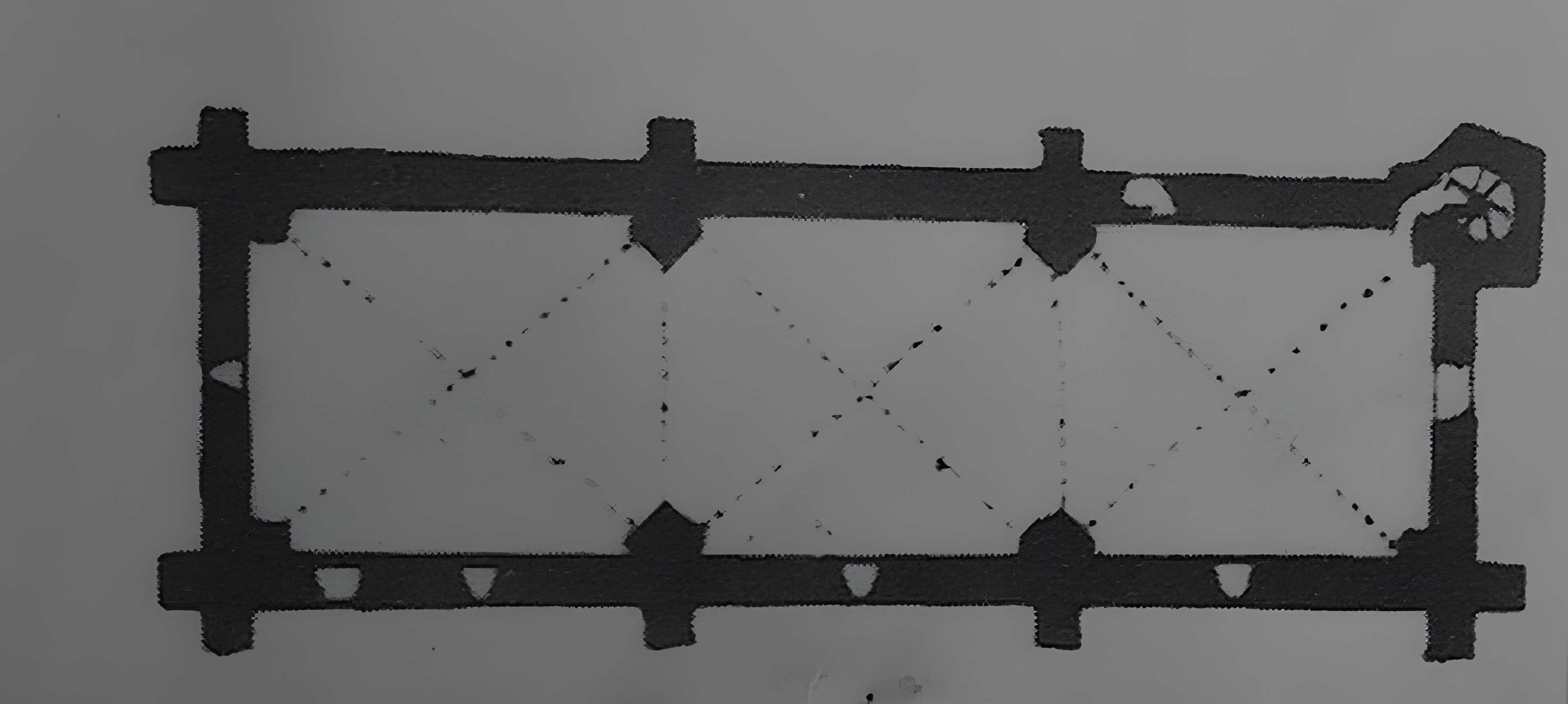 Chapelle Saint-Loup de Saint-Loubès