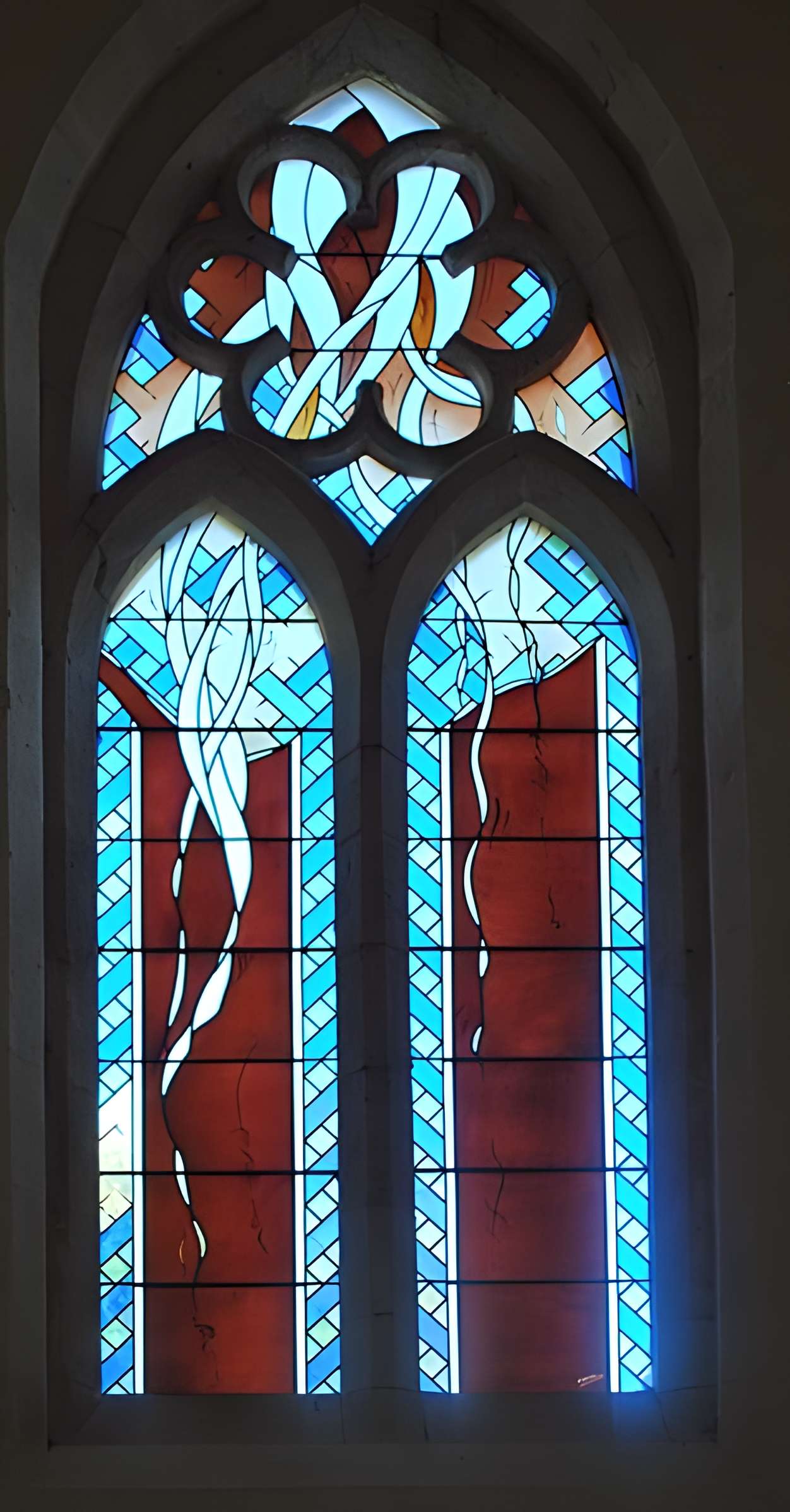 Chapelle Saint-Loup de Saint-Loubès