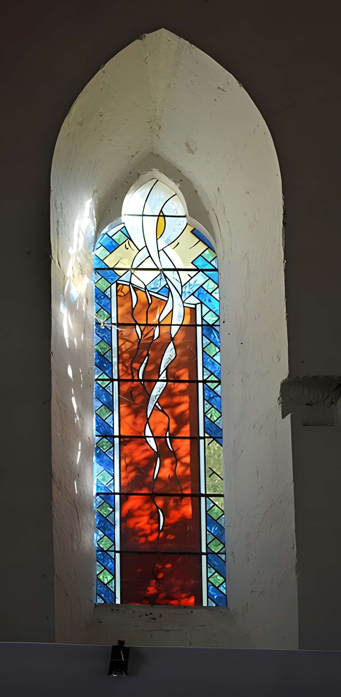 Chapelle Saint-Loup de Saint-Loubès