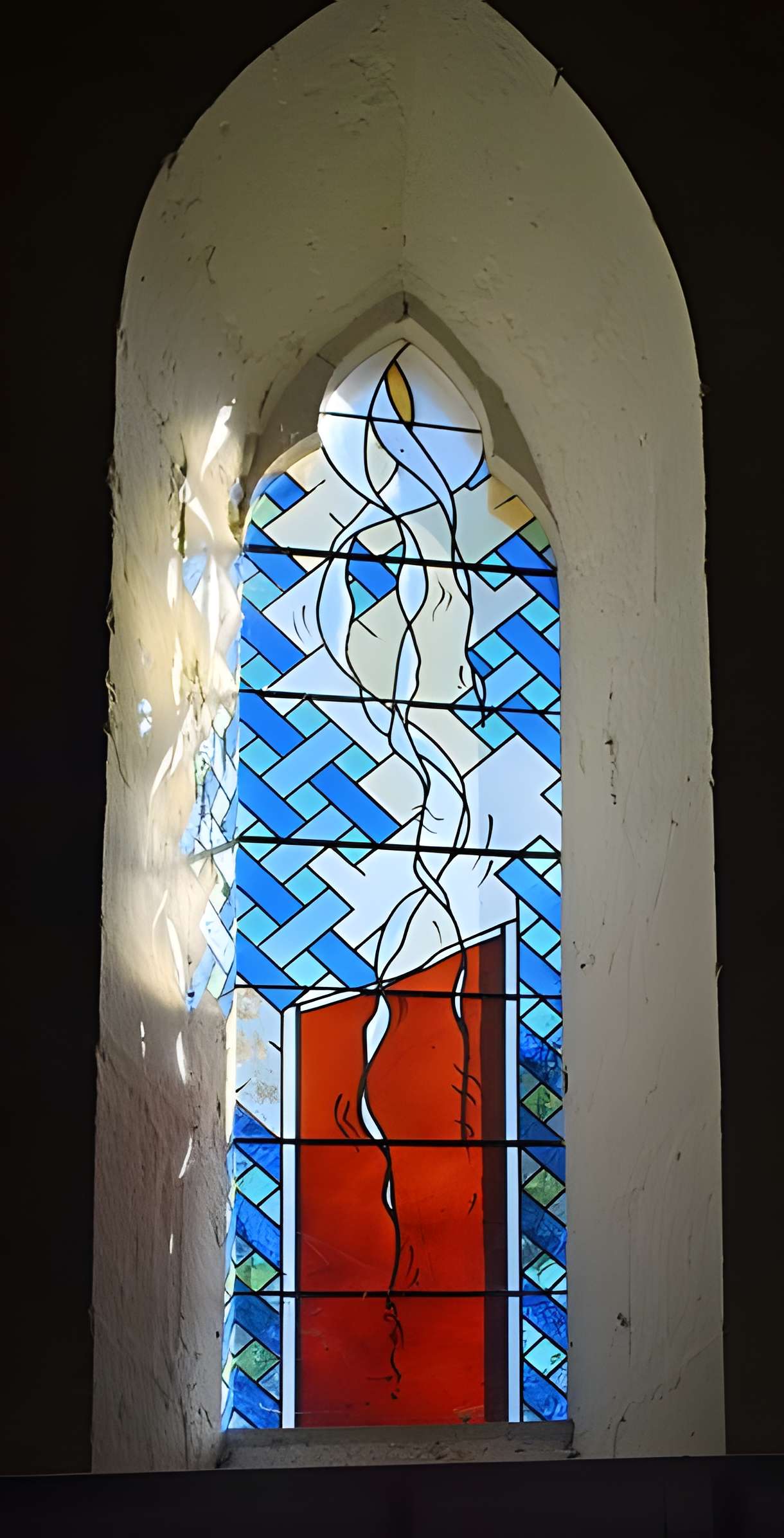 Chapelle Saint-Loup de Saint-Loubès