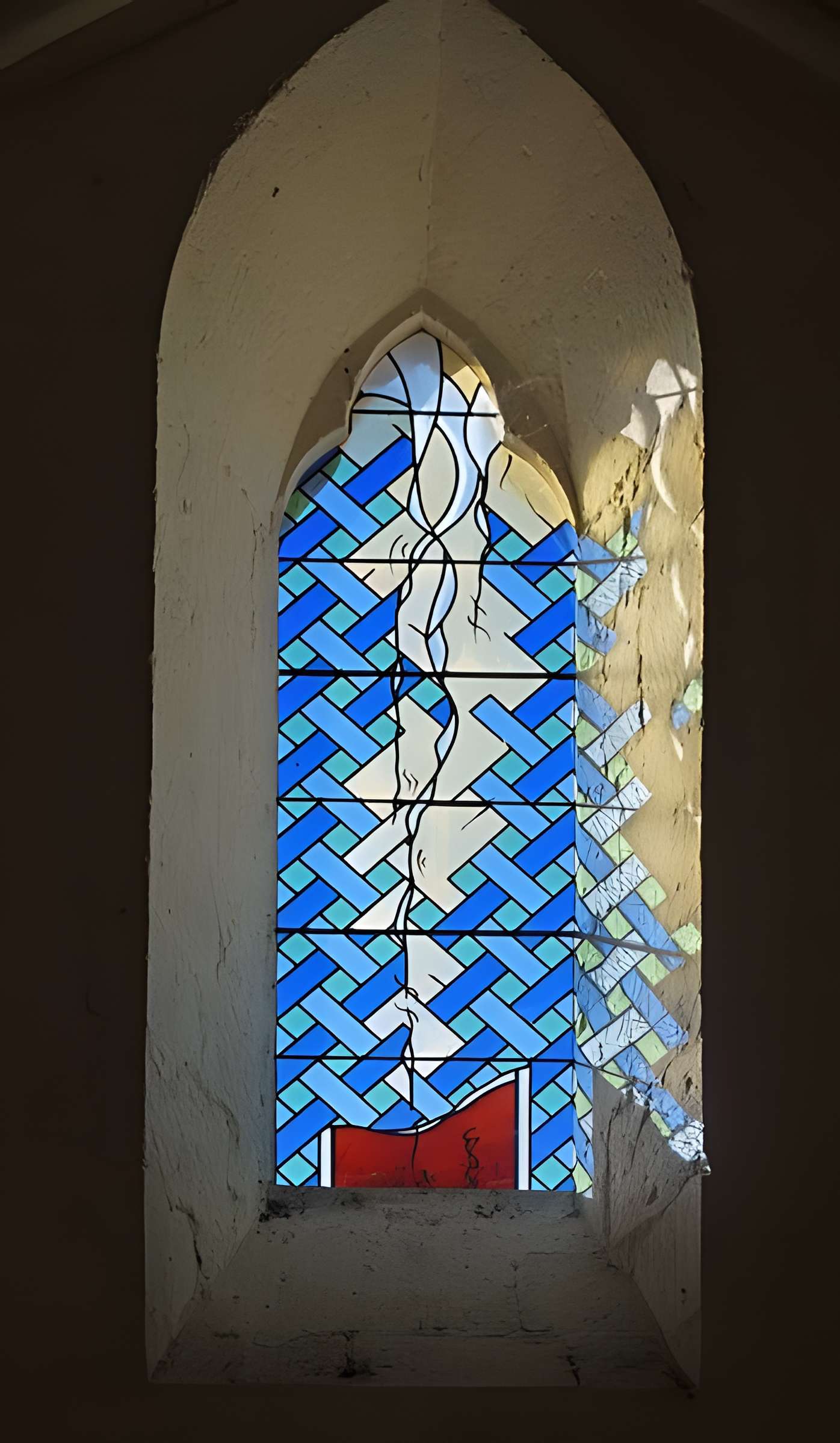 Chapelle Saint-Loup de Saint-Loubès