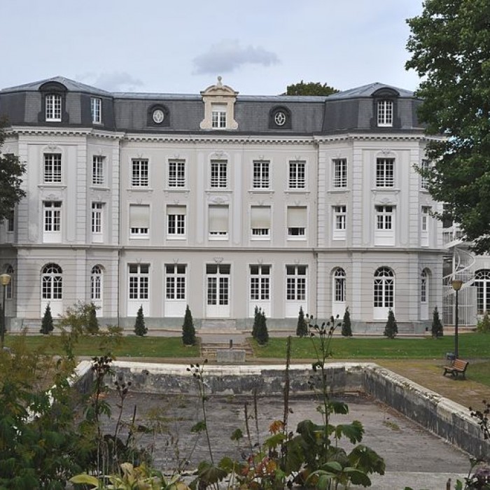 Photo de Hôtel de ville de Mazingarbe