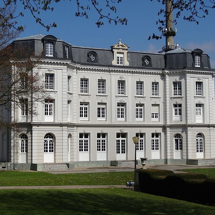 Photo de Hôtel de ville de Mazingarbe
