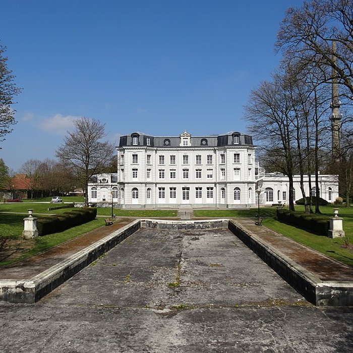 Photo de Hôtel de ville de Mazingarbe