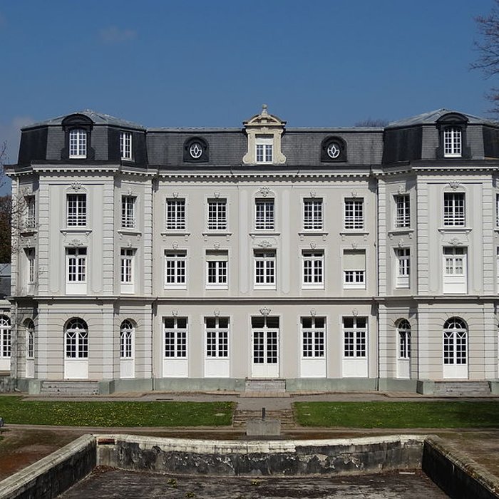 Photo de Hôtel de ville de Mazingarbe