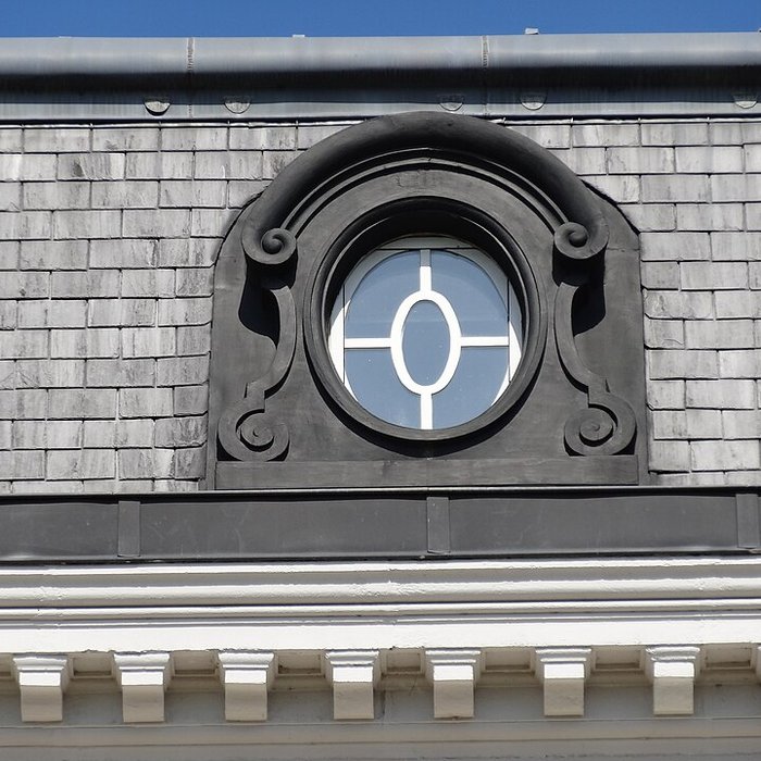 Photo de Hôtel de ville de Mazingarbe