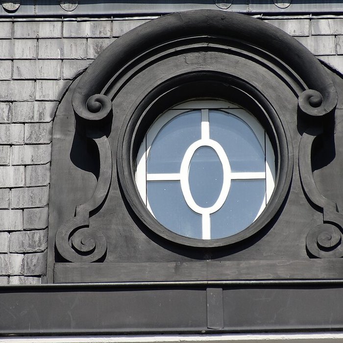 Photo de Hôtel de ville de Mazingarbe