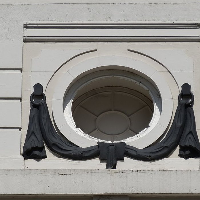 Photo de Hôtel de ville de Mazingarbe