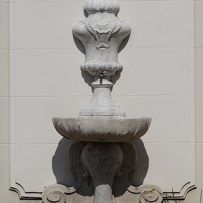 Photo de Hôtel de ville de Mazingarbe