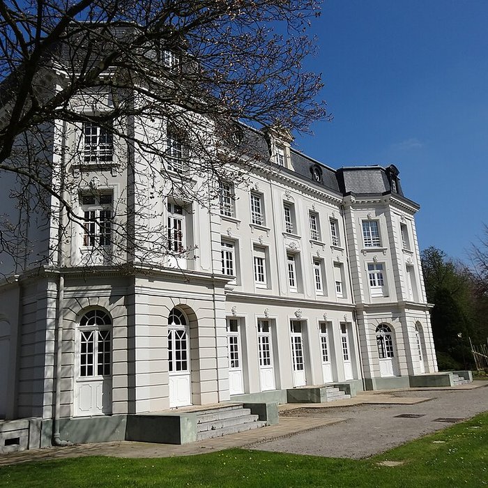Photo de Hôtel de ville de Mazingarbe
