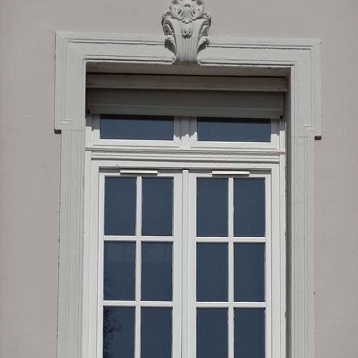 Photo de Hôtel de ville de Mazingarbe