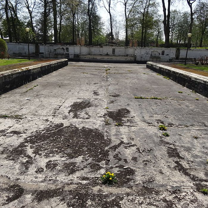 Photo de Hôtel de ville de Mazingarbe