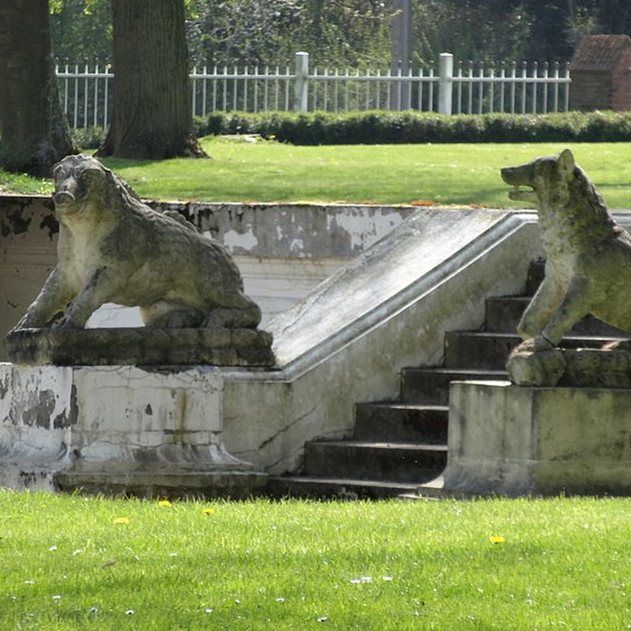 Photo de Hôtel de ville de Mazingarbe