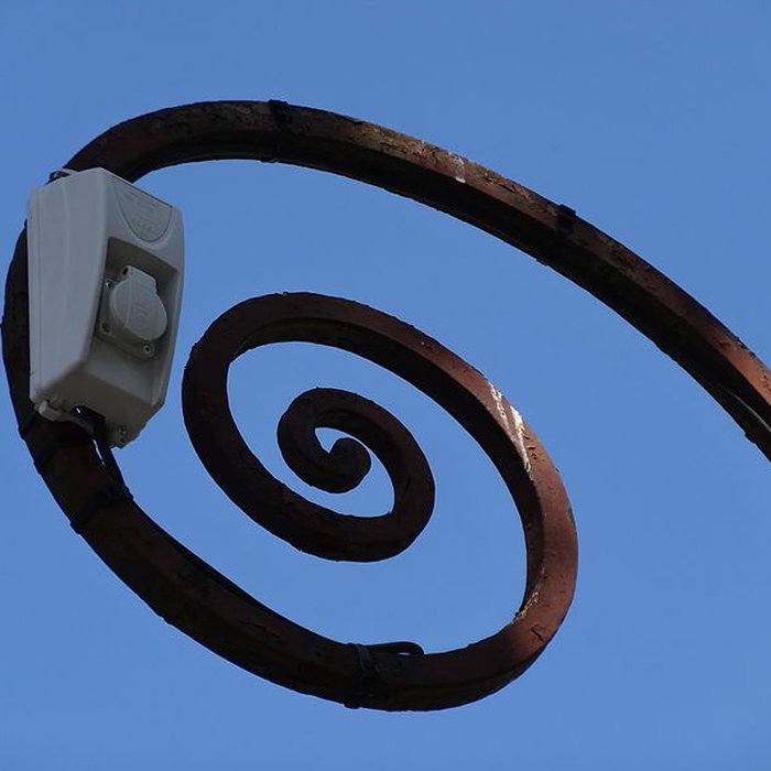 Photo de Hôtel de ville de Mazingarbe