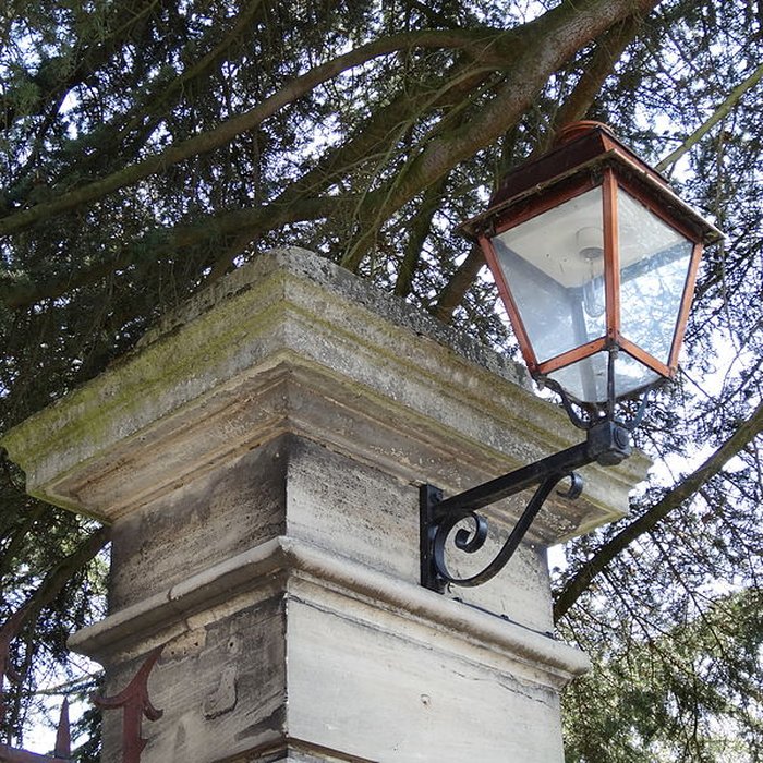 Photo de Hôtel de ville de Mazingarbe