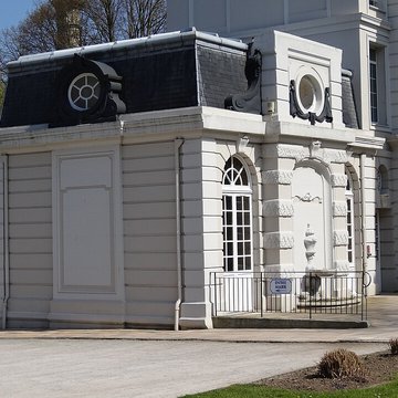 Hôtel de ville de Mazingarbe
