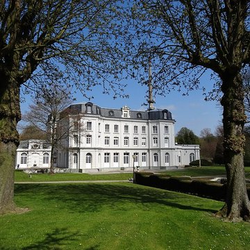 Hôtel de ville de Mazingarbe