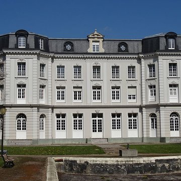 Hôtel de ville de Mazingarbe