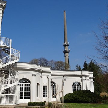 Hôtel de ville de Mazingarbe