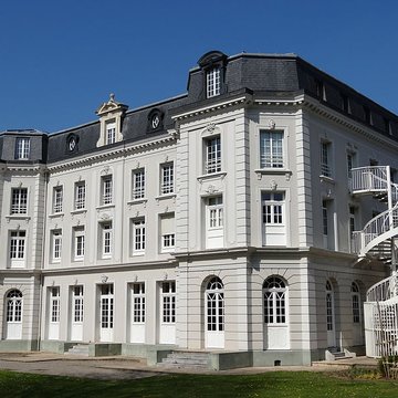 Hôtel de ville de Mazingarbe