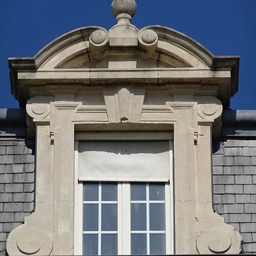 Hôtel de ville de Mazingarbe