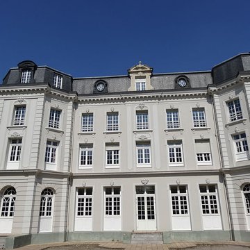 Hôtel de ville de Mazingarbe