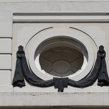 Hôtel de ville de Mazingarbe