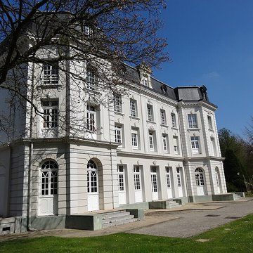 Hôtel de ville de Mazingarbe