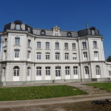 Hôtel de ville de Mazingarbe